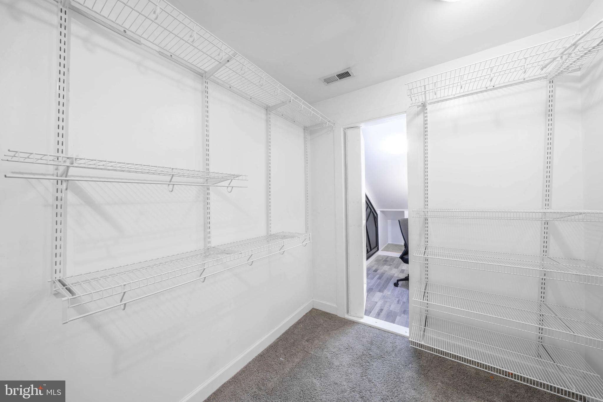 3604B Chadbury Road Mount Laurel, NJ 08054 - Photo 14 of 28 a view of walk in closet