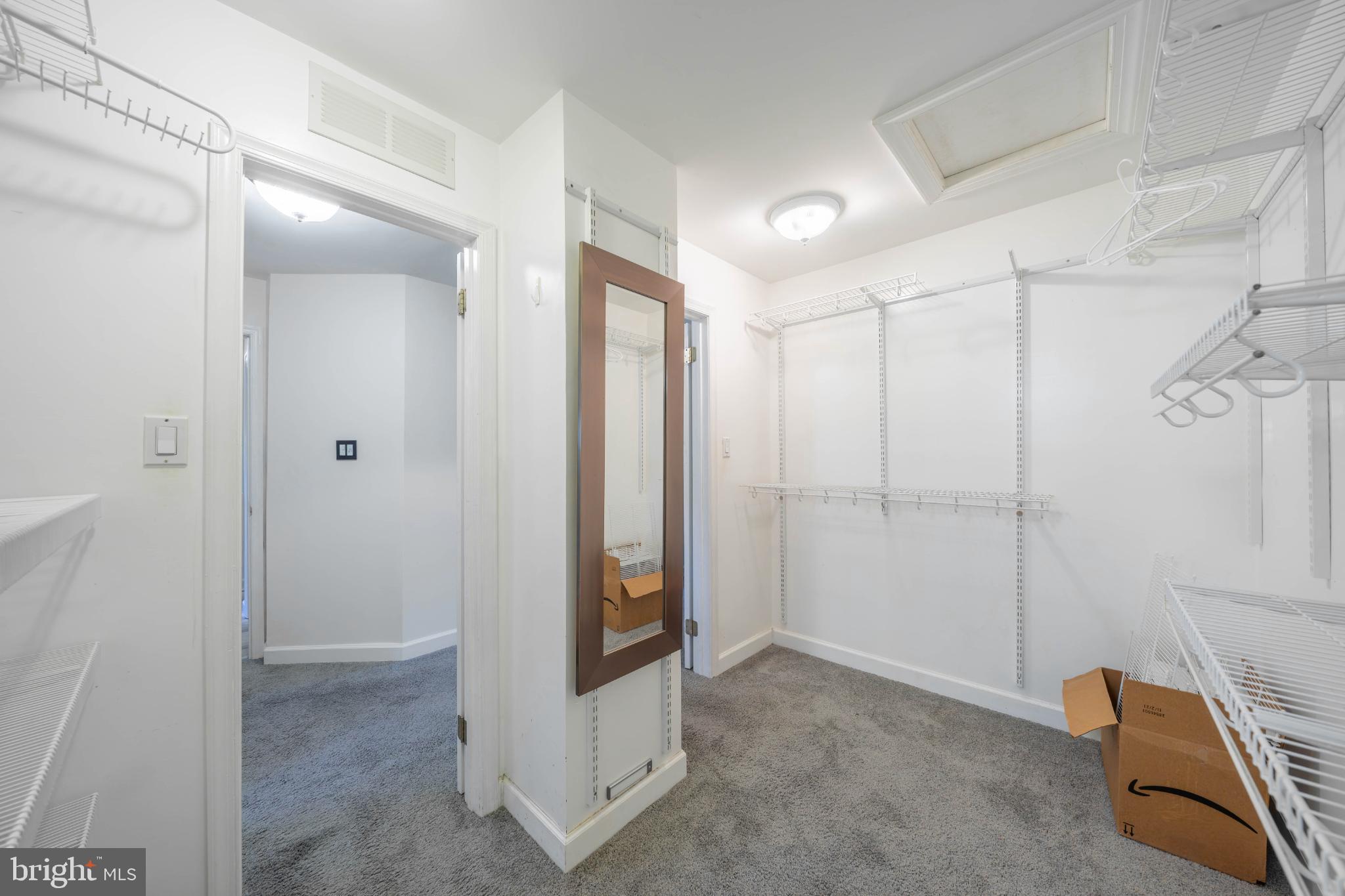 3604B Chadbury Road Mount Laurel, NJ 08054 - Photo 15 of 28 a view of a room with an empty space