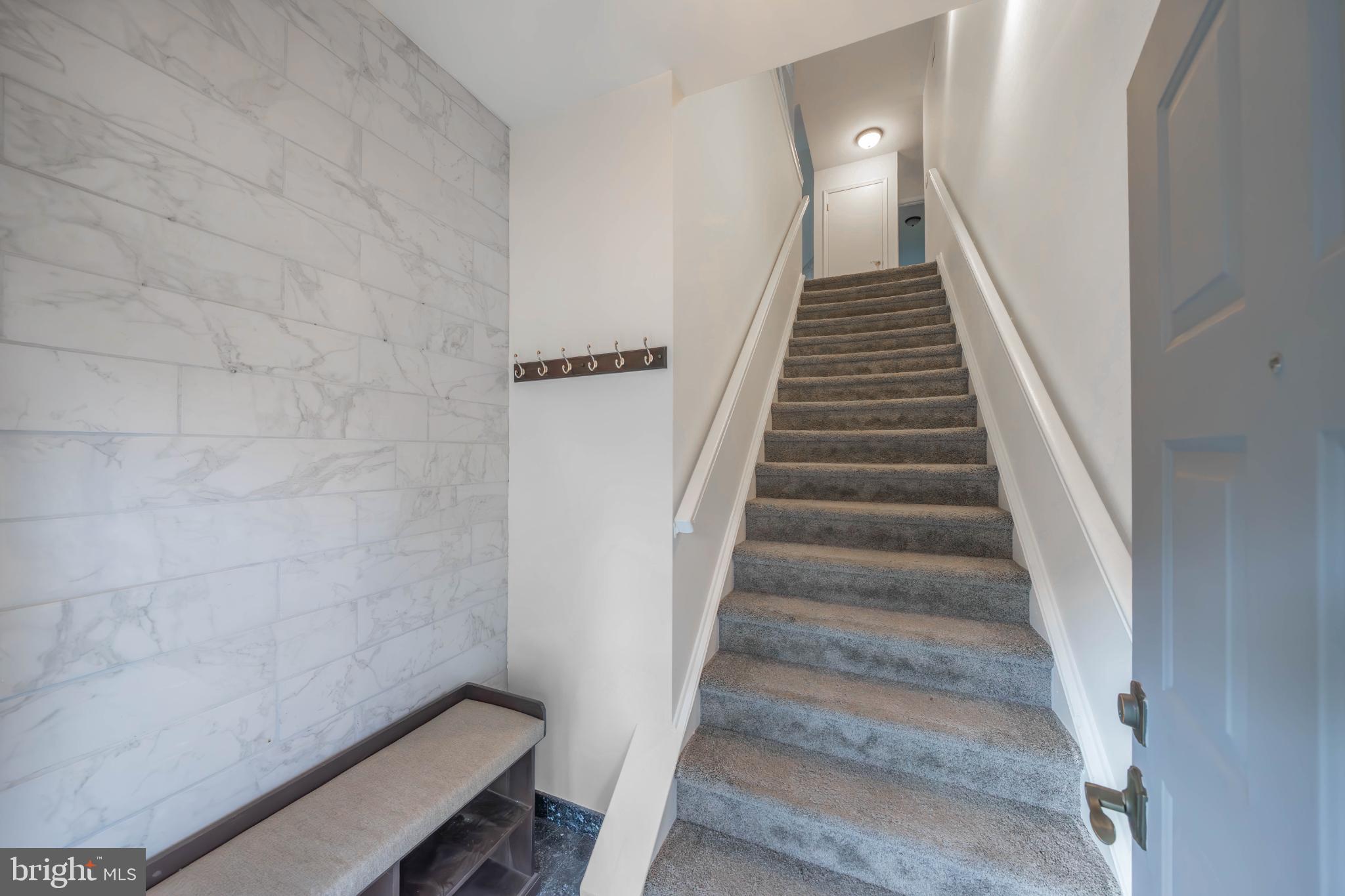 3604B Chadbury Road Mount Laurel, NJ 08054 - Photo 21 of 28 a view of entryway