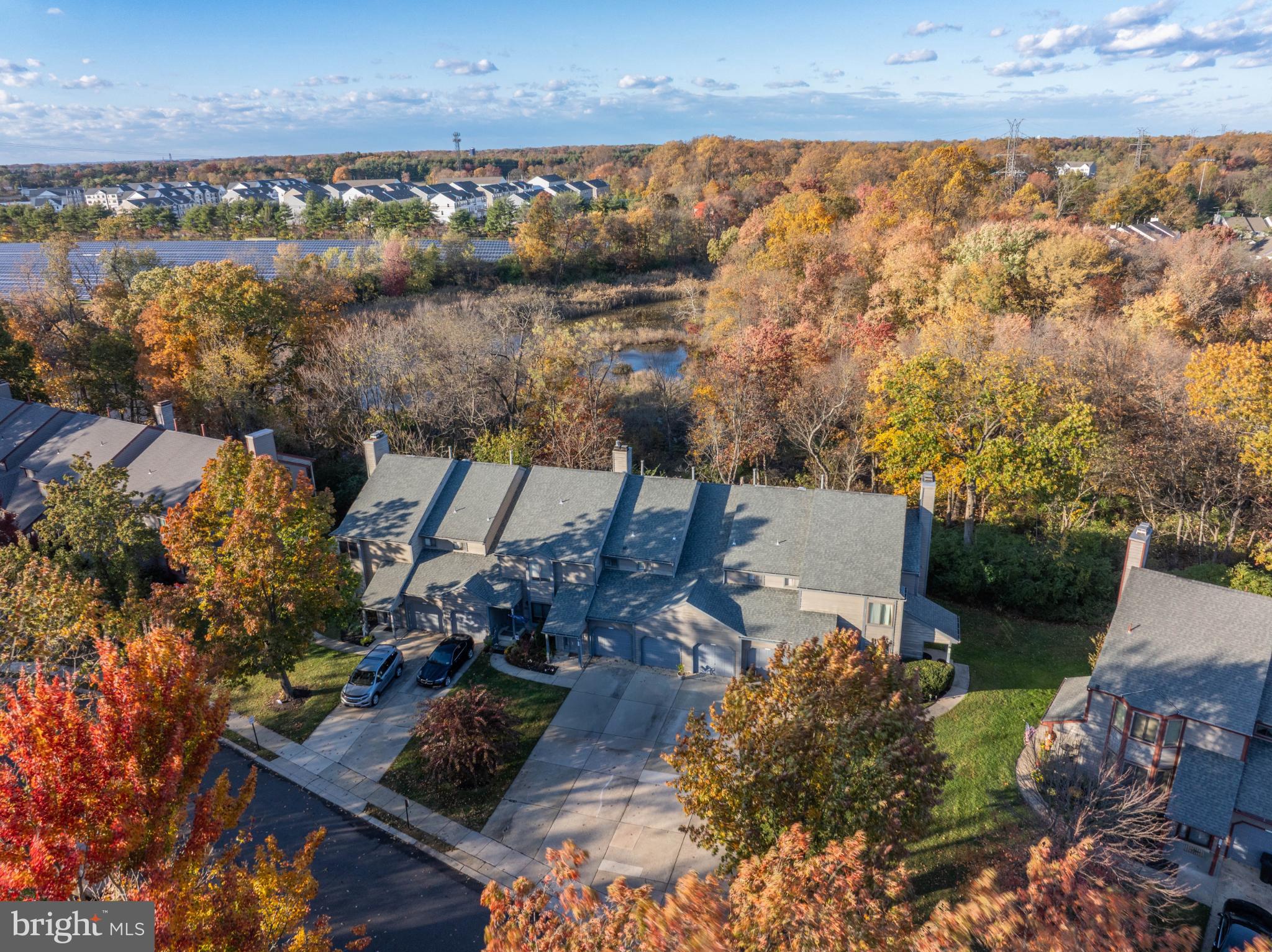 3604B Chadbury Road Mount Laurel, NJ 08054 - Photo 26 of 28 a view of a city