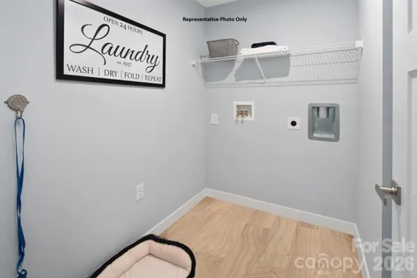 $280,990 | 1021 Pemberley Street, Lancaster, SC 29720