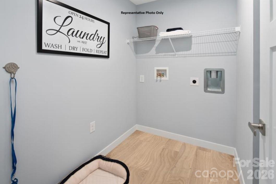 1021 Pemberley Street Lancaster, SC 29720 - Photo 10 of 13