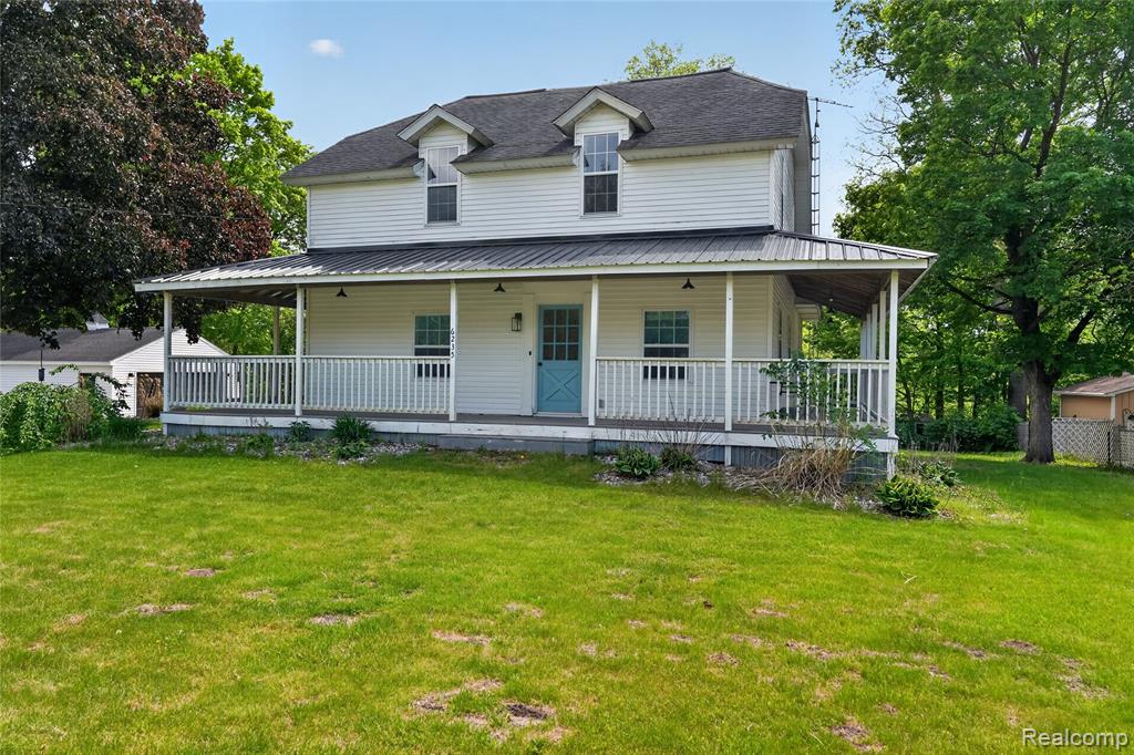 6235 Flushing Road Flushing, MI 48433 - Photo 4 of 58