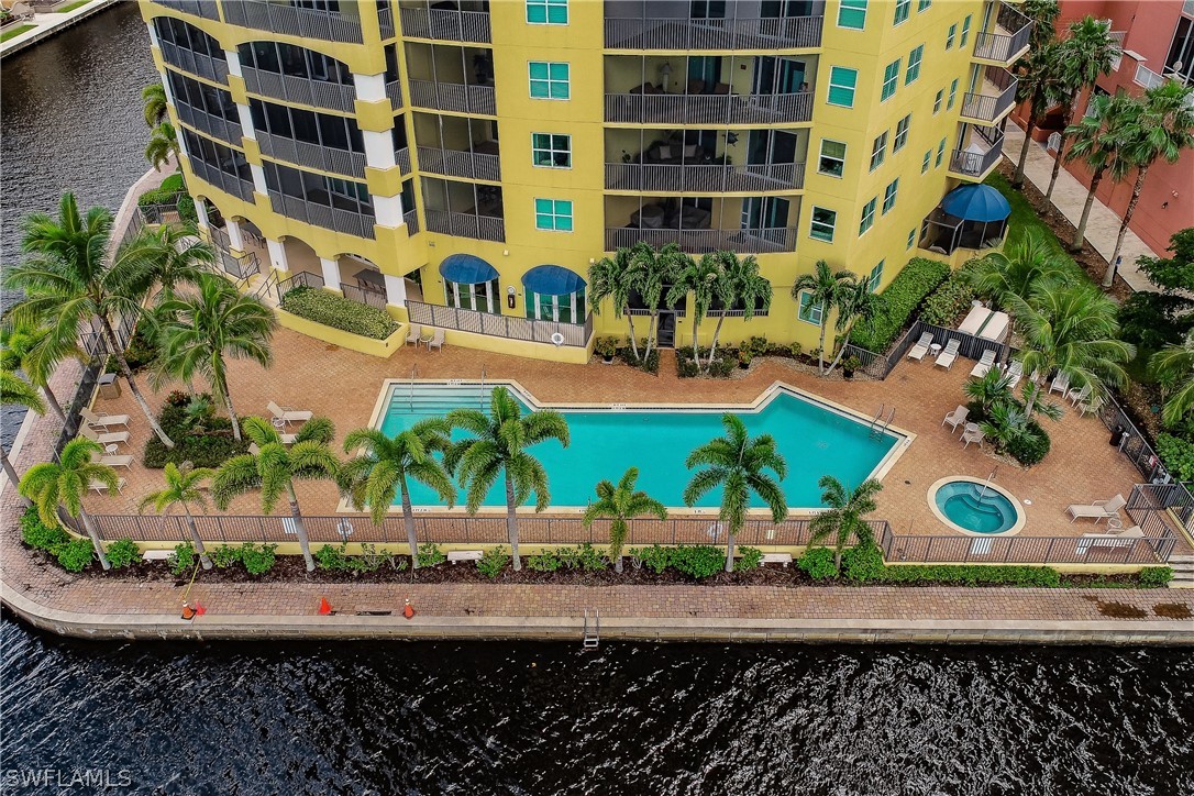2797 First Street, Unit 403 Fort Myers, FL 33916 - Photo 2 of 33