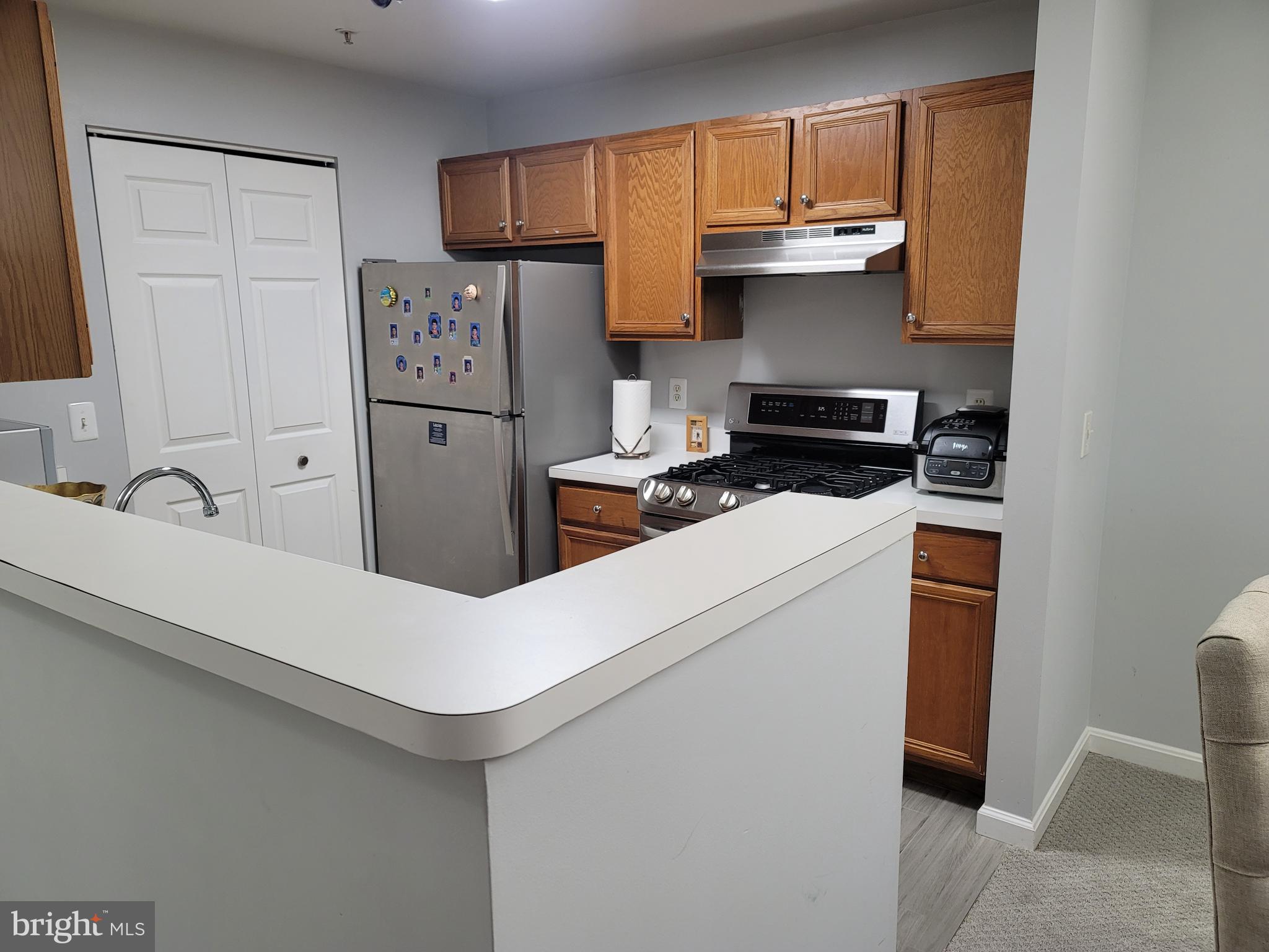 14154 Cuddy Loop Woodbridge, VA 22193 - Photo 15 of 26 kitchen