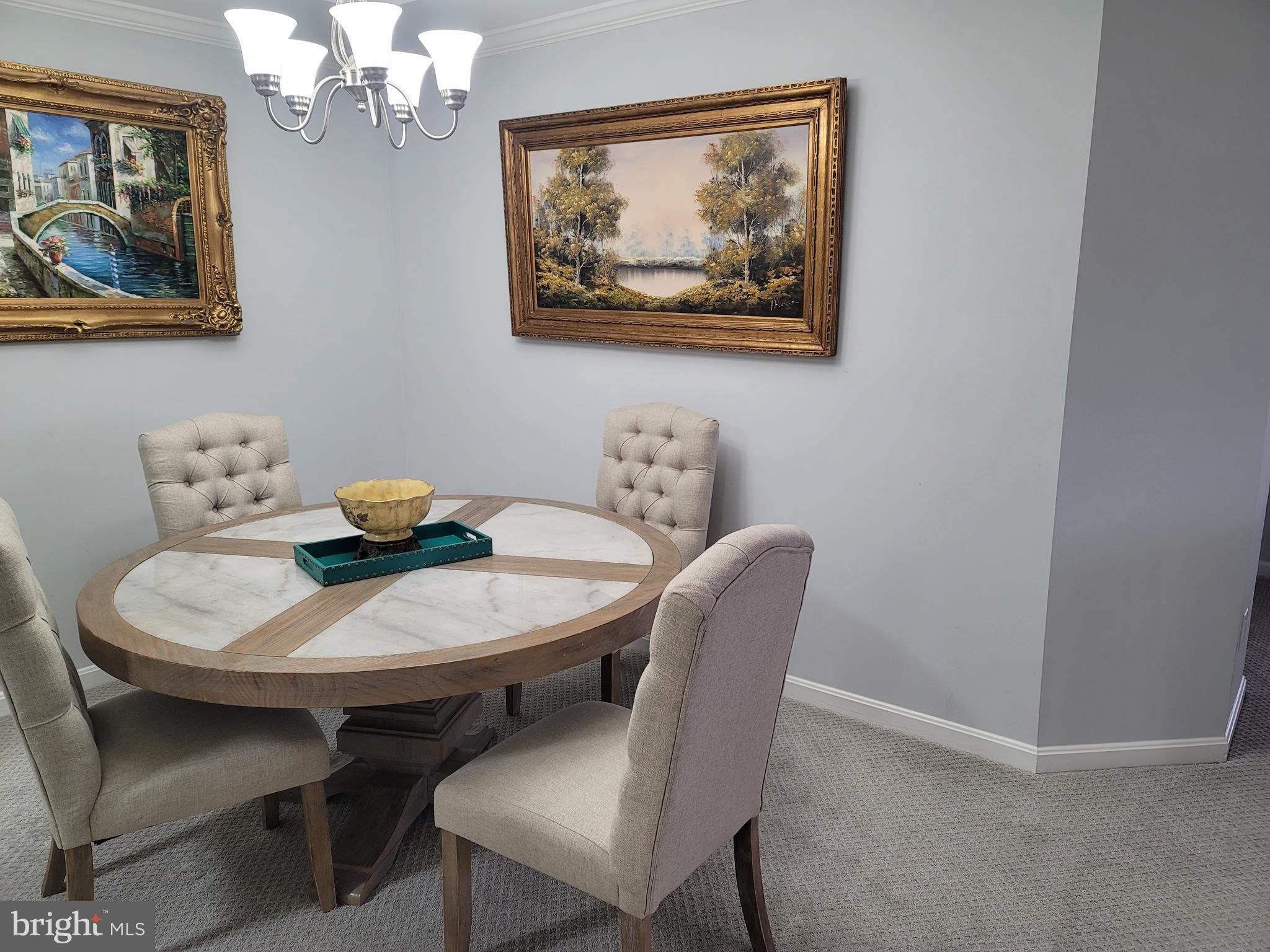 14154 Cuddy Loop Woodbridge, VA 22193 - Photo 16 of 26 dining