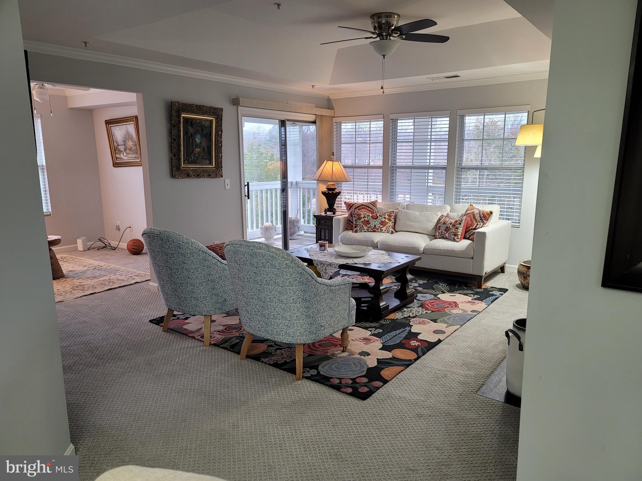 14154 Cuddy Loop Woodbridge, VA 22193 - Photo 18 of 26 living/den