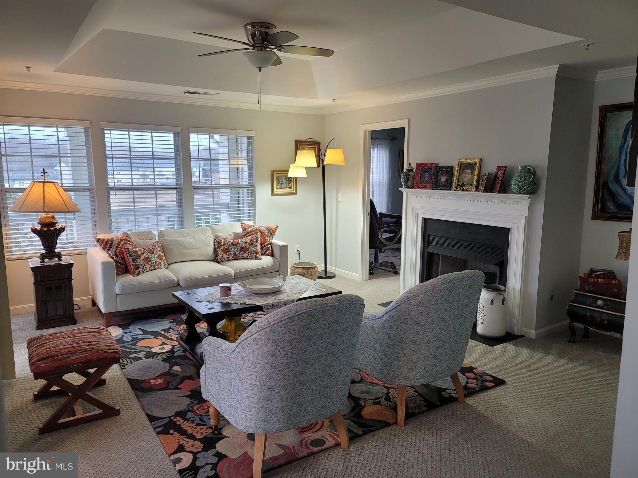 14154 Cuddy Loop Woodbridge, VA 22193 - Photo 21 of 26 living space