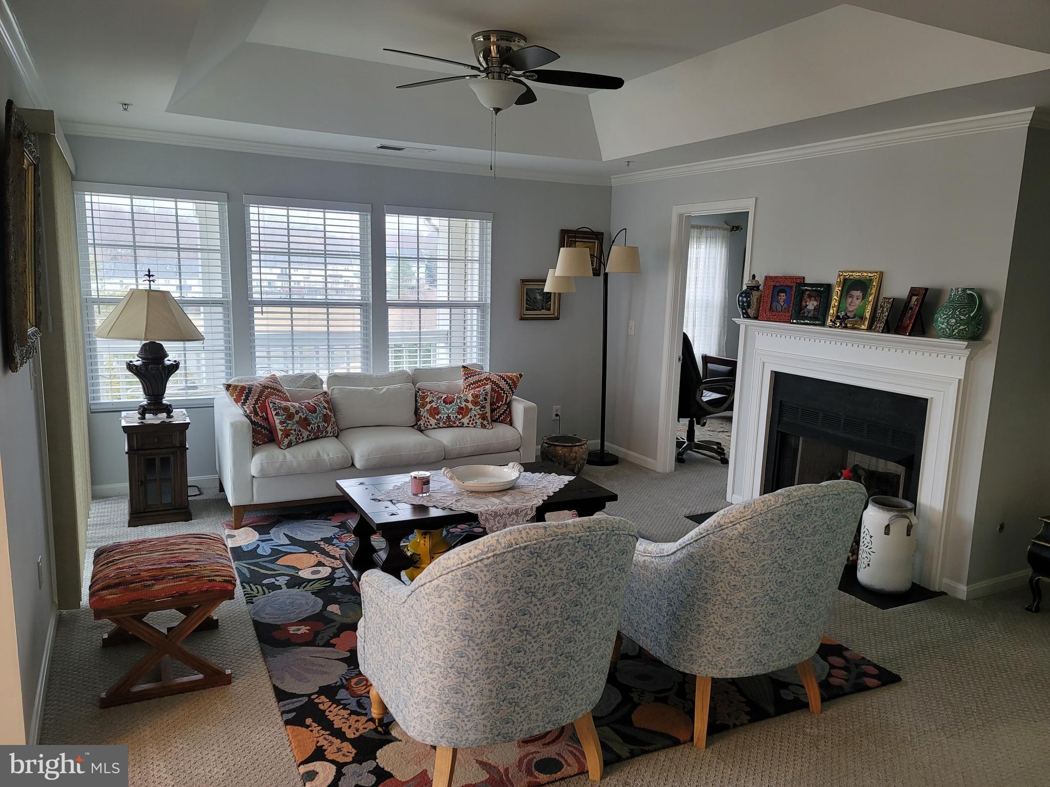 14154 Cuddy Loop Woodbridge, VA 22193 - Photo 22 of 26 living space