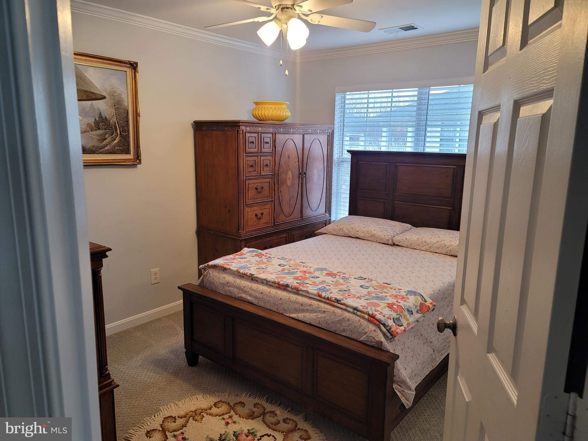 14154 Cuddy Loop Woodbridge, VA 22193 - Photo 23 of 26 bedroom