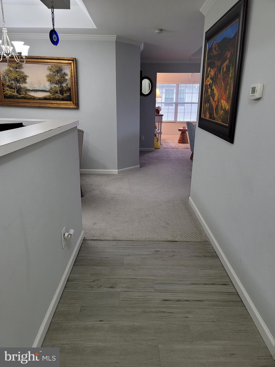 14154 Cuddy Loop Woodbridge, VA 22193 - Photo 5 of 26 Entrance
