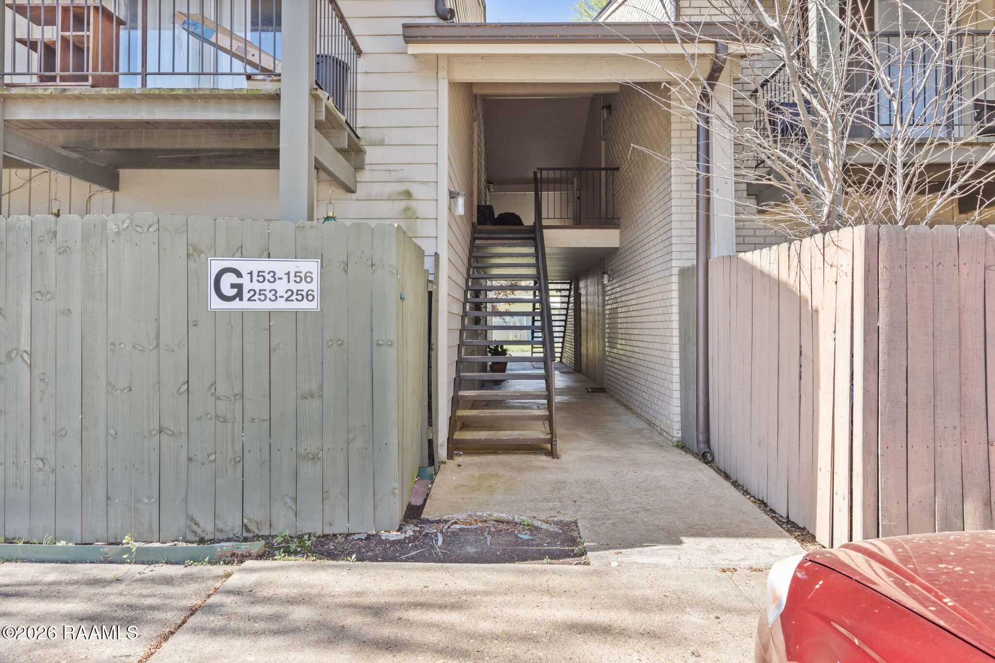 220 Doucet Road, Unit 153G Lafayette, LA 70503 - Photo 1 of 21 1-web-or-mls-220 Doucet 153G-1