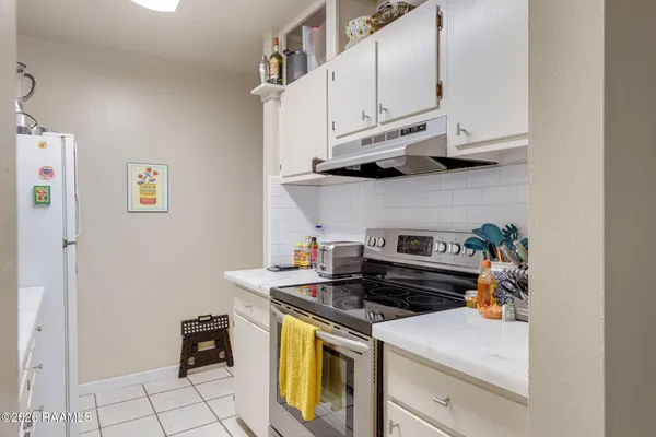 $119,000 | 220 Doucet Road, Unit 153G, Lafayette, LA 70503