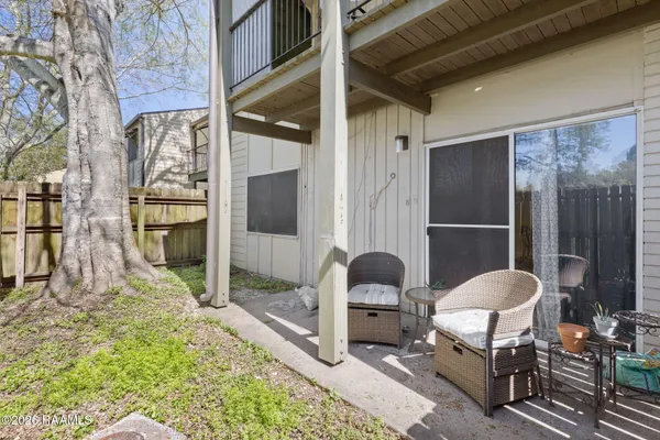 $119,000 | 220 Doucet Road, Unit 153G, Lafayette, LA 70503