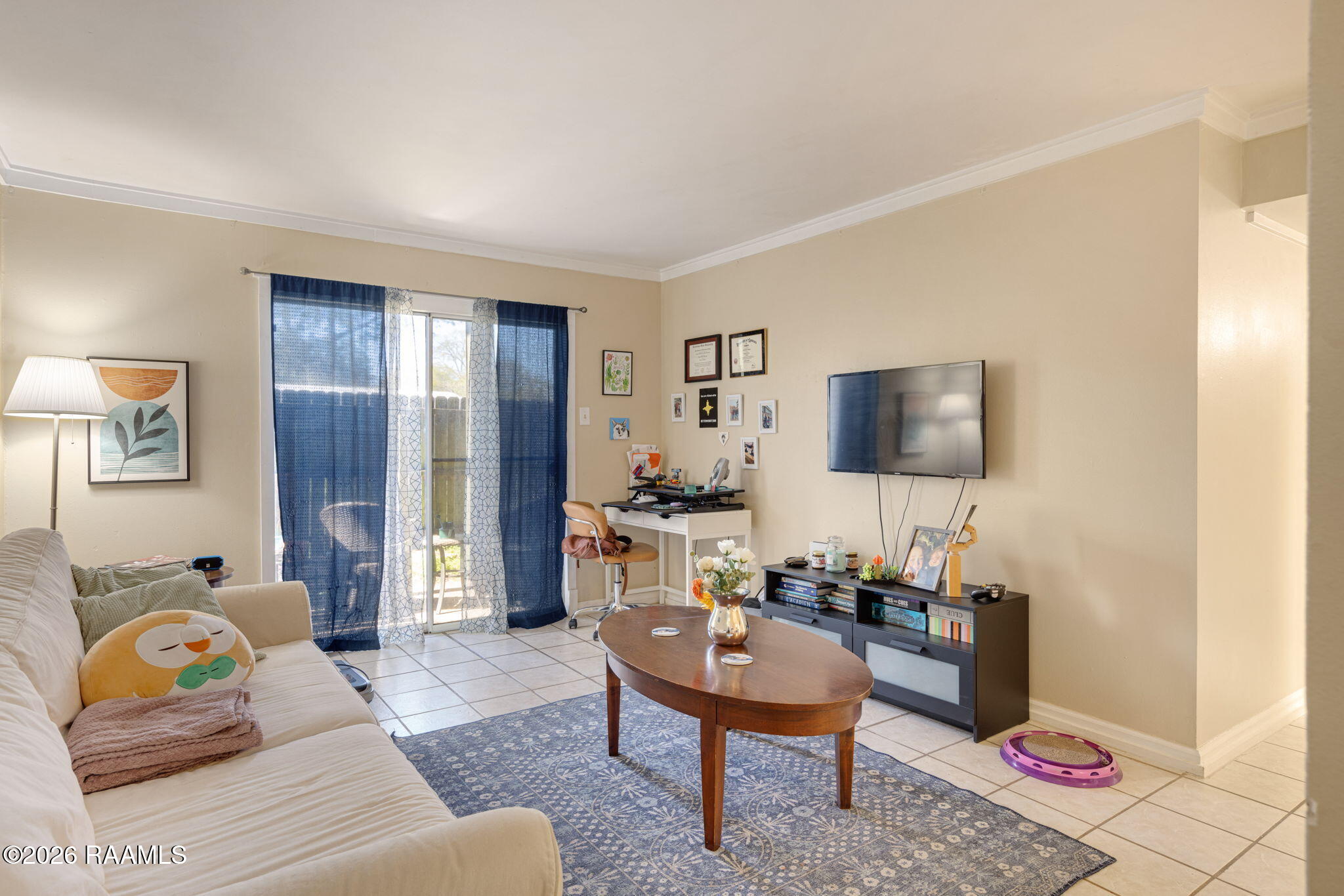 220 Doucet Road, Unit 153G Lafayette, LA 70503 - Photo 6 of 21 4-web-or-mls-220 Doucet 153G-4