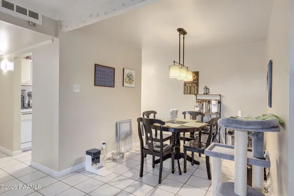 $119,000 | 220 Doucet Road, Unit 153G, Lafayette, LA 70503