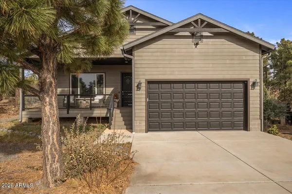 $510,000 | 321 West Owens Street, Show Low, AZ 85901