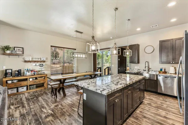 $510,000 | 321 West Owens Street, Show Low, AZ 85901