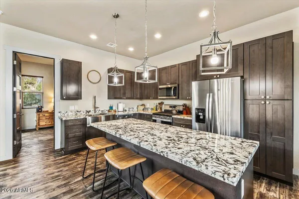 $510,000 | 321 West Owens Street, Show Low, AZ 85901