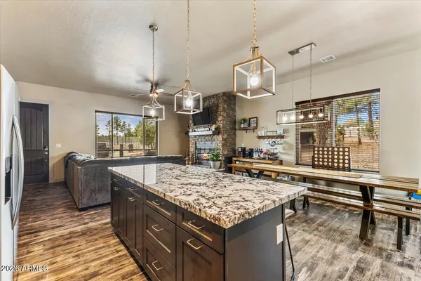 $510,000 | 321 West Owens Street, Show Low, AZ 85901