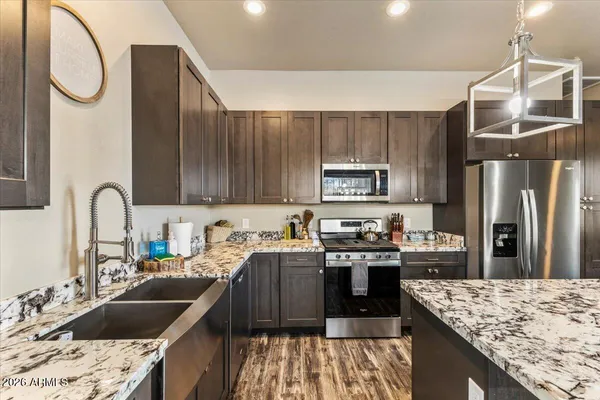 $510,000 | 321 West Owens Street, Show Low, AZ 85901