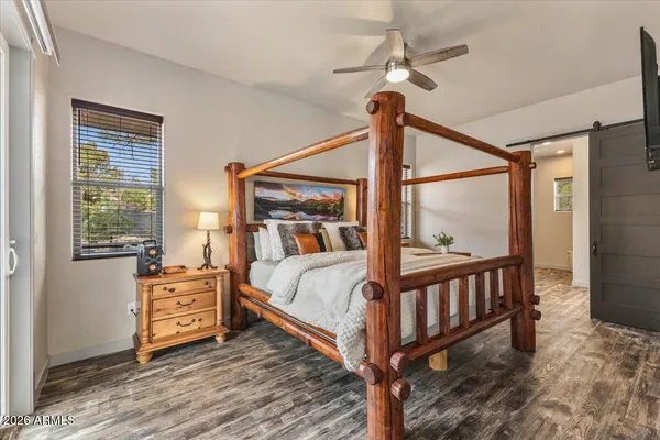 $510,000 | 321 West Owens Street, Show Low, AZ 85901