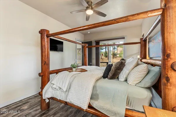 $510,000 | 321 West Owens Street, Show Low, AZ 85901