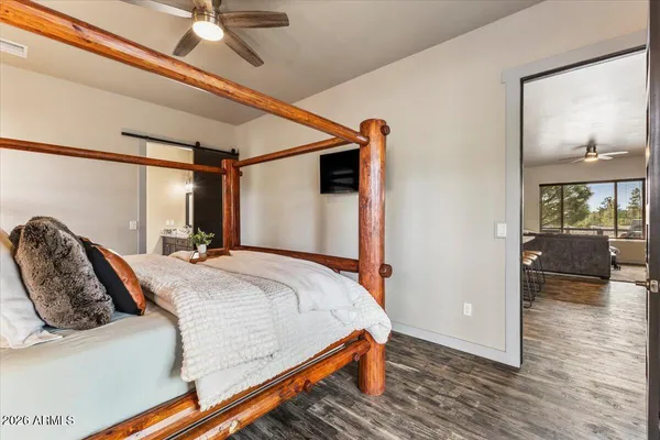 $510,000 | 321 West Owens Street, Show Low, AZ 85901