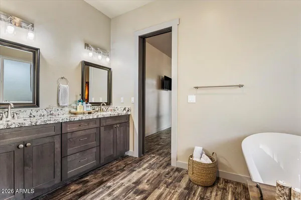 $510,000 | 321 West Owens Street, Show Low, AZ 85901