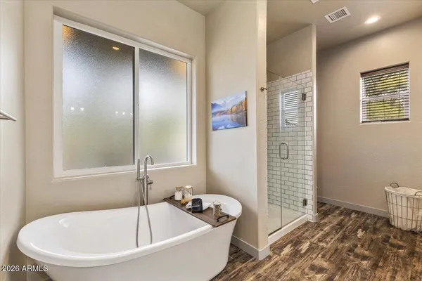 $510,000 | 321 West Owens Street, Show Low, AZ 85901