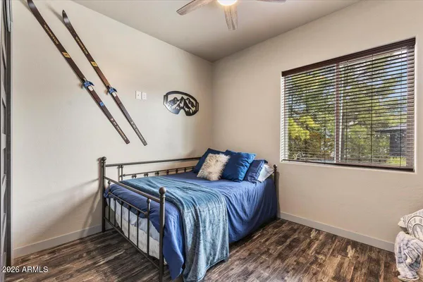 $510,000 | 321 West Owens Street, Show Low, AZ 85901