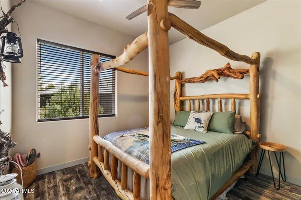 $510,000 | 321 West Owens Street, Show Low, AZ 85901