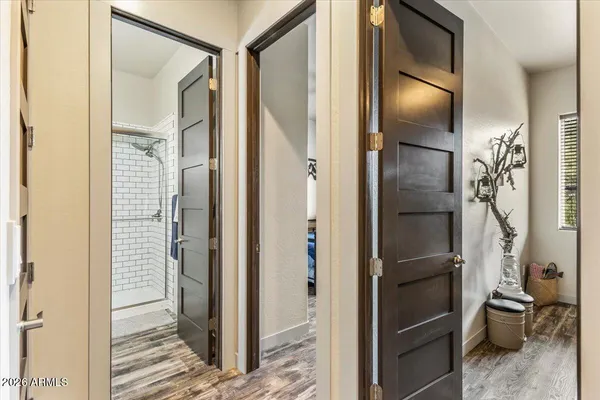 $510,000 | 321 West Owens Street, Show Low, AZ 85901