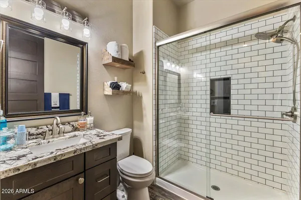 $510,000 | 321 West Owens Street, Show Low, AZ 85901