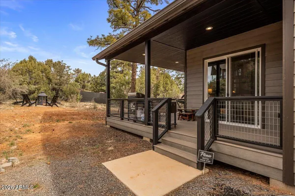 $510,000 | 321 West Owens Street, Show Low, AZ 85901