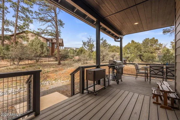 $510,000 | 321 West Owens Street, Show Low, AZ 85901