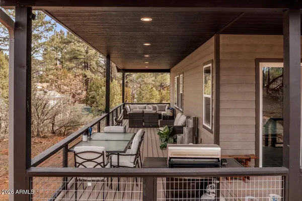 $510,000 | 321 West Owens Street, Show Low, AZ 85901