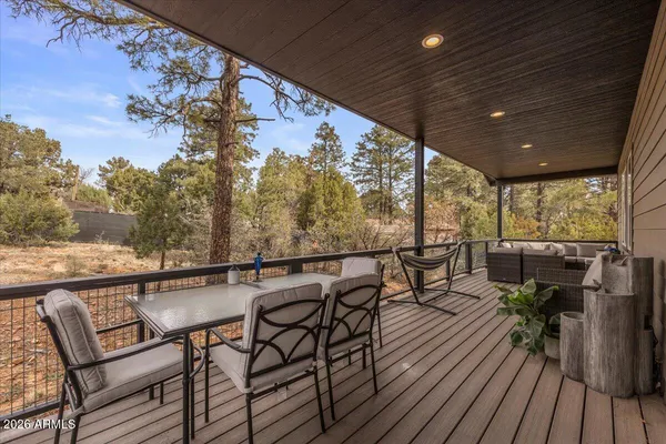 $510,000 | 321 West Owens Street, Show Low, AZ 85901