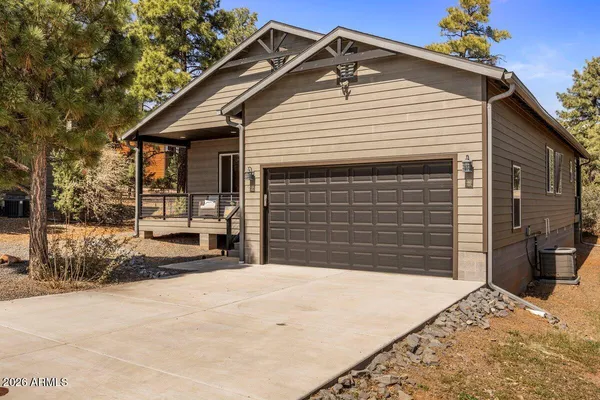 $510,000 | 321 West Owens Street, Show Low, AZ 85901