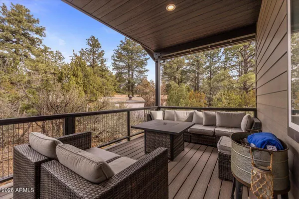 $510,000 | 321 West Owens Street, Show Low, AZ 85901