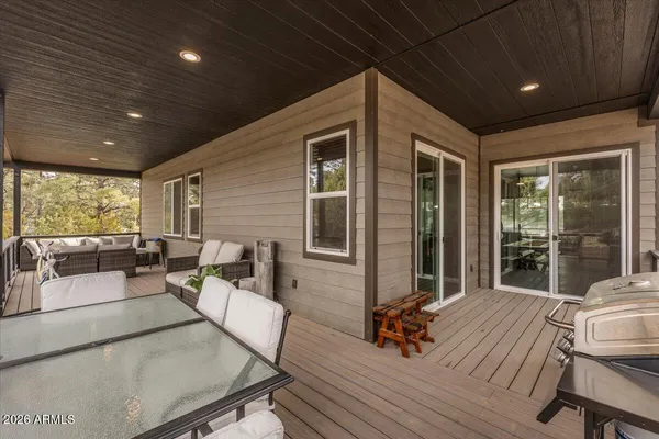 $510,000 | 321 West Owens Street, Show Low, AZ 85901