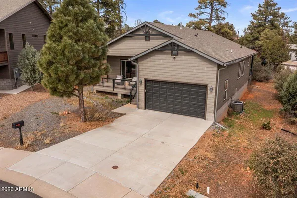 $510,000 | 321 West Owens Street, Show Low, AZ 85901