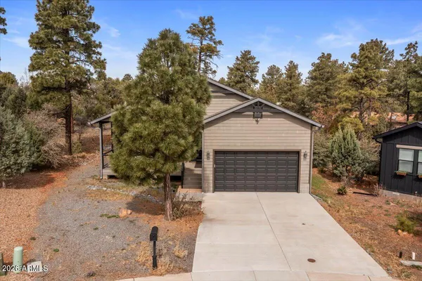 $510,000 | 321 West Owens Street, Show Low, AZ 85901