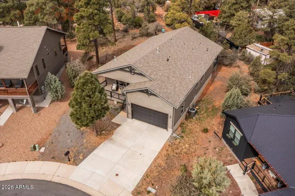 $510,000 | 321 West Owens Street, Show Low, AZ 85901