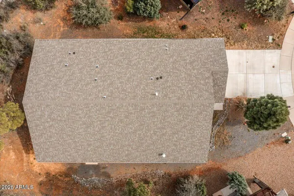 $510,000 | 321 West Owens Street, Show Low, AZ 85901