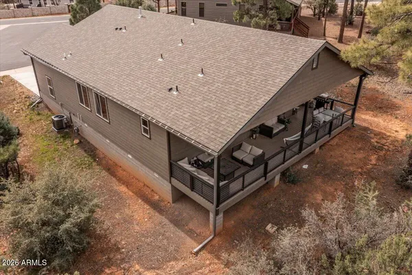 $510,000 | 321 West Owens Street, Show Low, AZ 85901