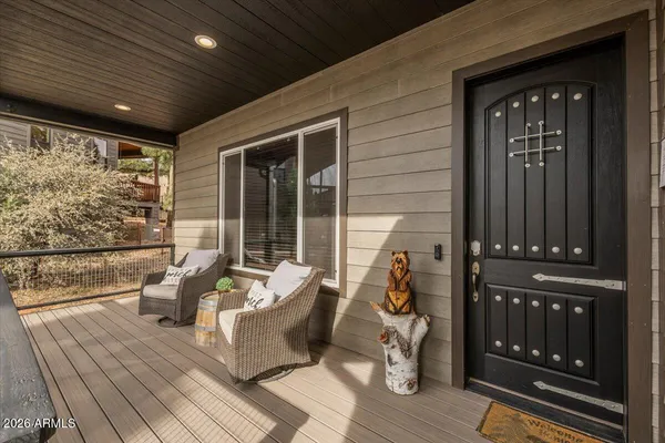 $510,000 | 321 West Owens Street, Show Low, AZ 85901