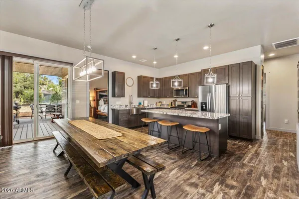 $510,000 | 321 West Owens Street, Show Low, AZ 85901