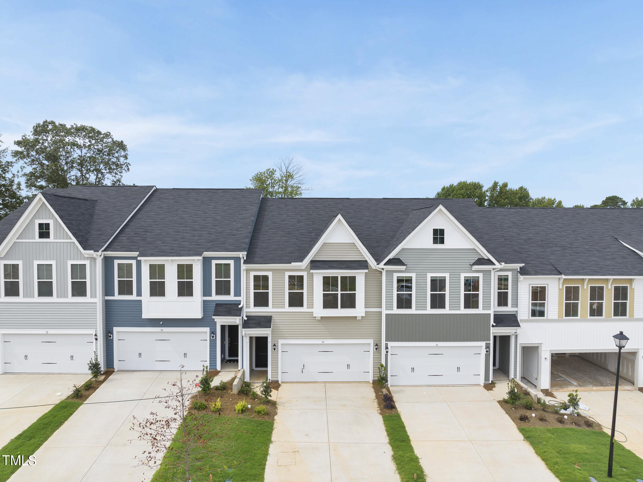 68 Ripple Way, Unit 309 Clayton, NC 27520 - Photo 1 of 39 DJI_20240805104159_0026_D