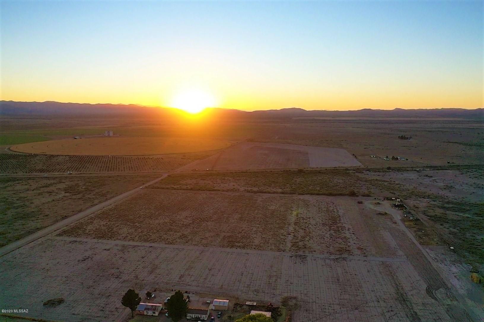 9970 North Mormon Road Elfrida, AZ 85610 - Photo 3 of 10